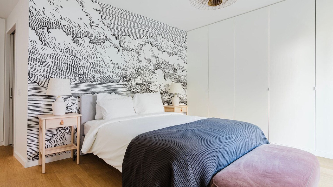 Photo of Bedroom in Santa Engracia