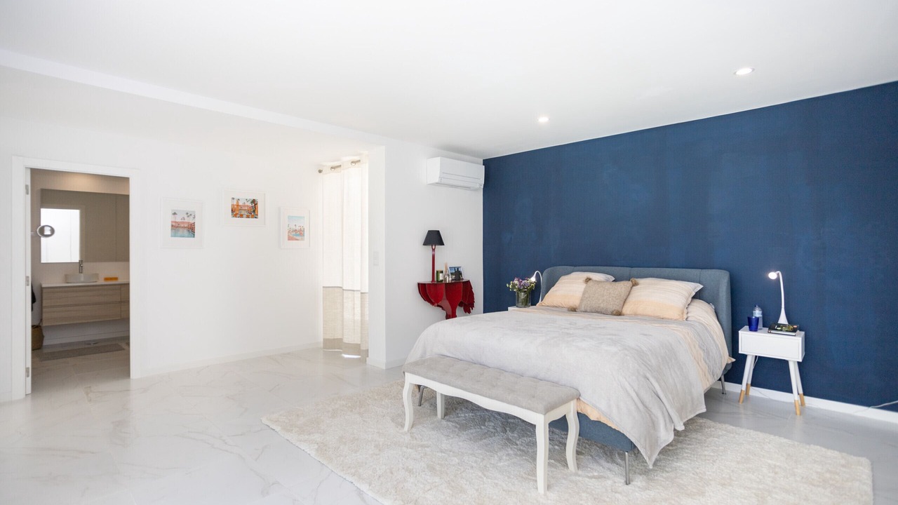 Photo of Bedroom in Charneca de Caparica e Sobreda