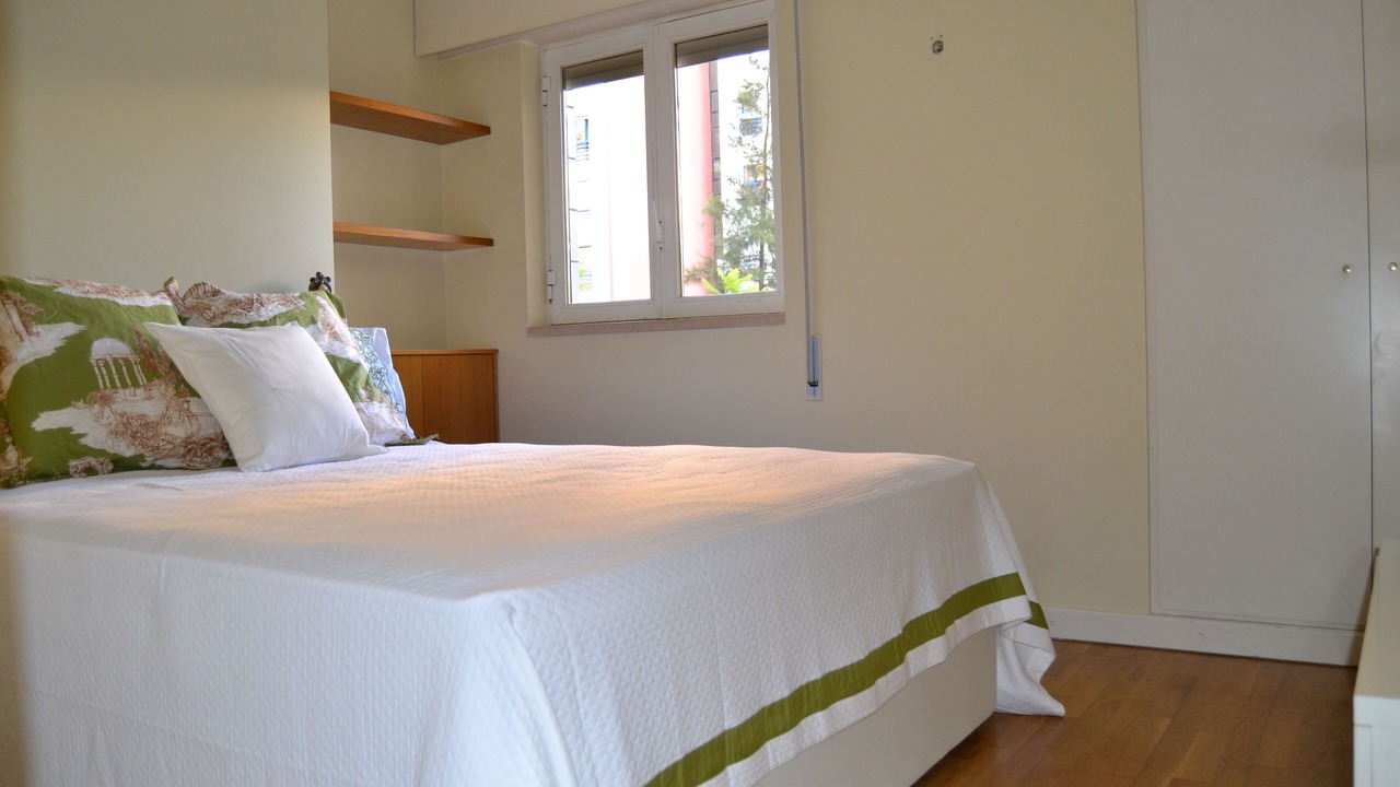 Photo of Bedroom in Lumiar