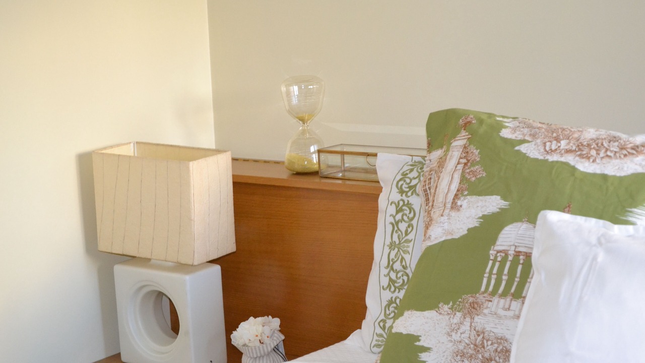 Photo of Bedroom in Lumiar