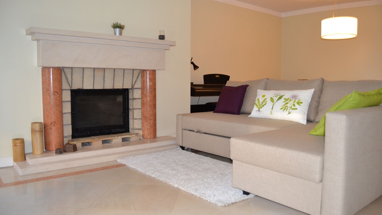 Photo of Livingroom in Lumiar