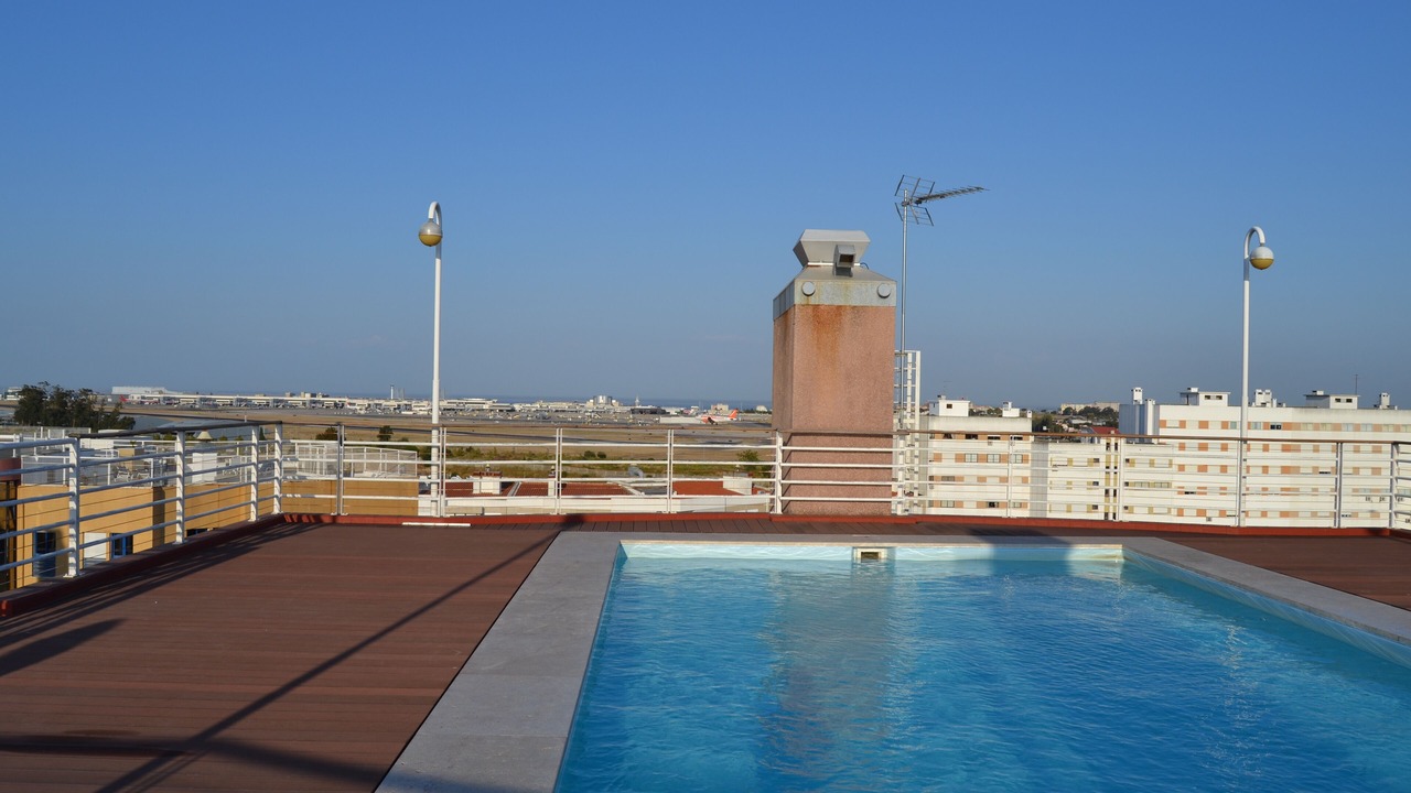 Photo of Outdoor in Lumiar