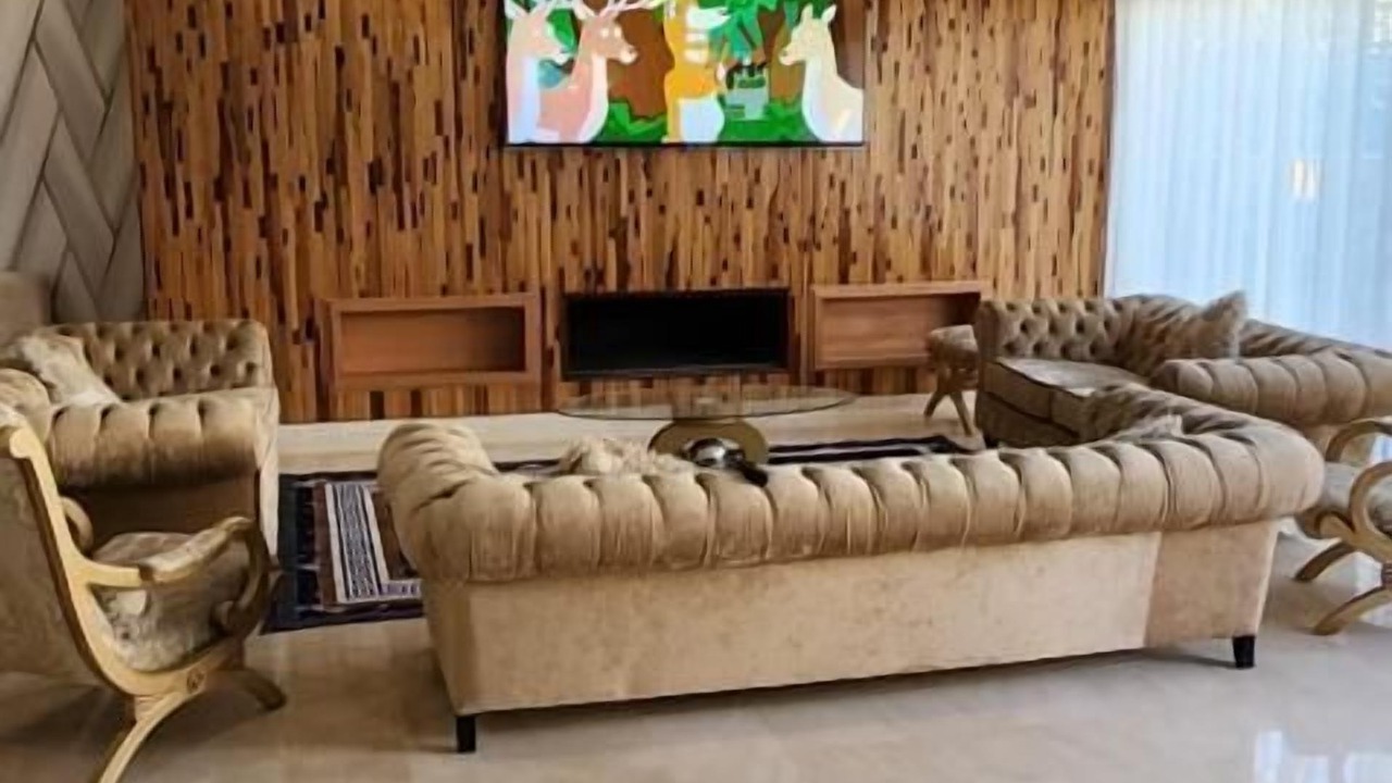 Photo of Bedroom in Tamariss
