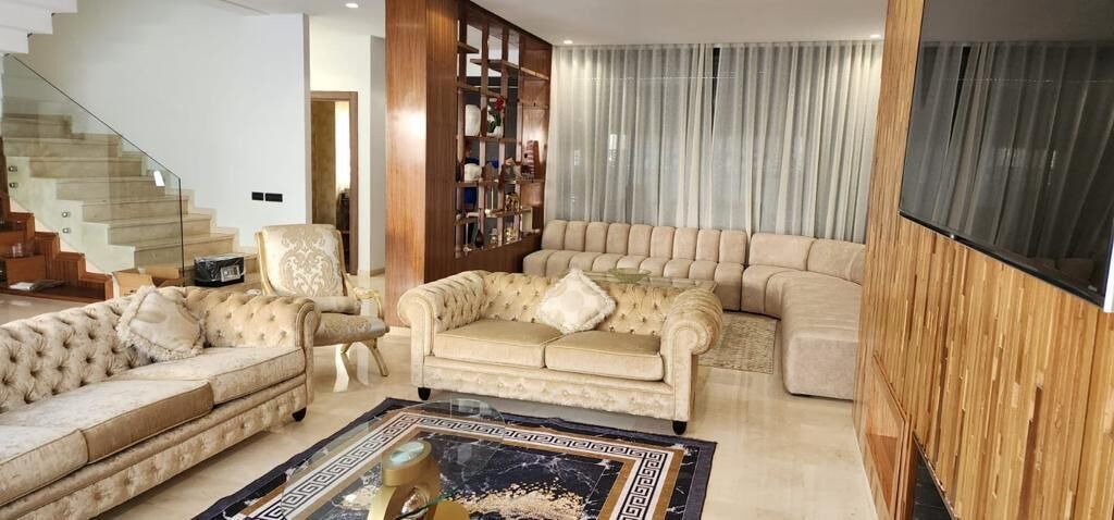 Photo of Bedroom in Tamariss