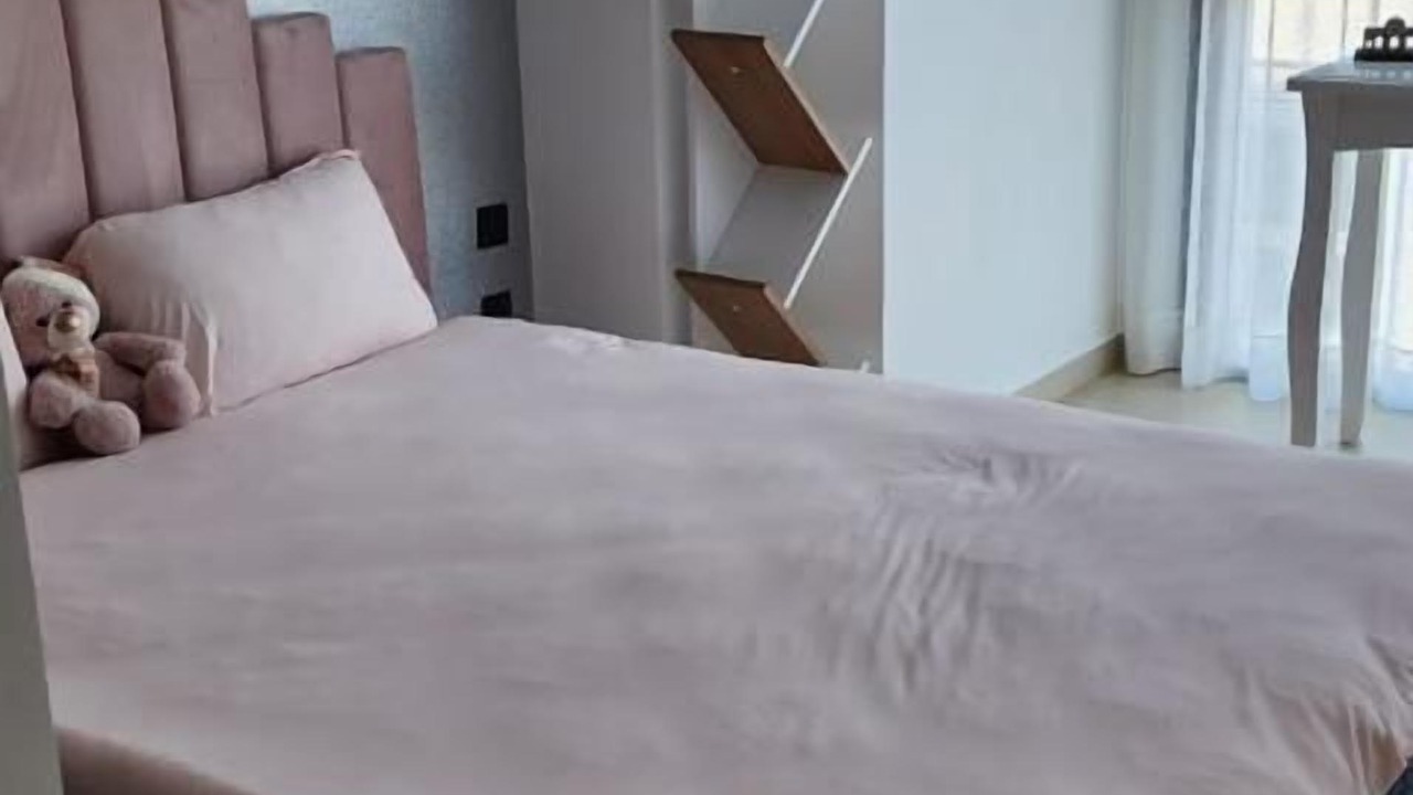 Photo of Bedroom in Tamariss