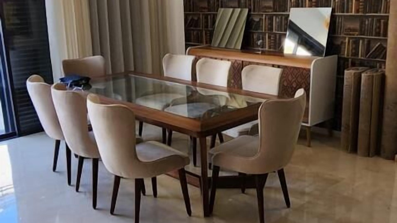 Photo of Bedroom in Tamariss