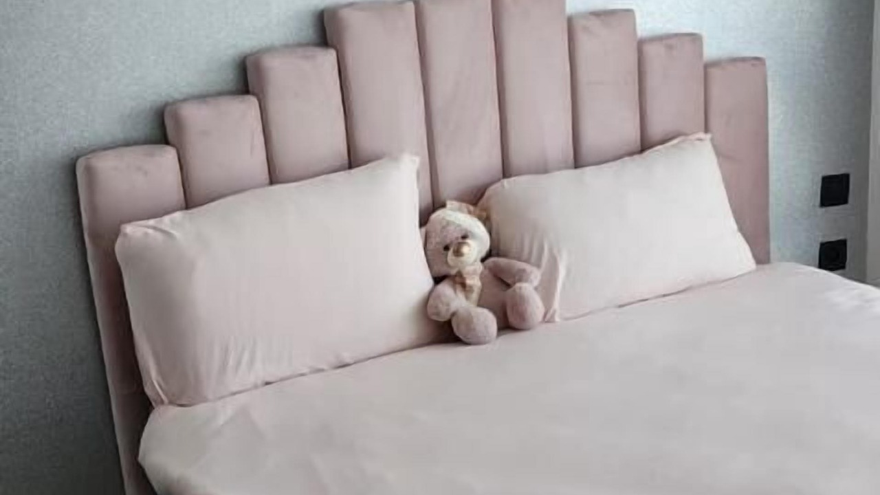 Photo of Bedroom in Tamariss