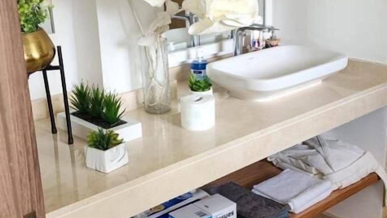 Photo of Bedroom in Tamariss