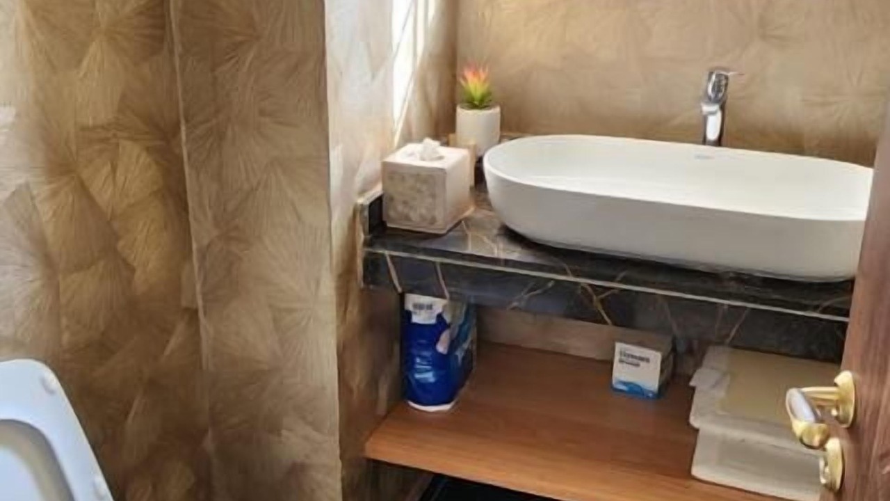 Photo of Bedroom in Tamariss