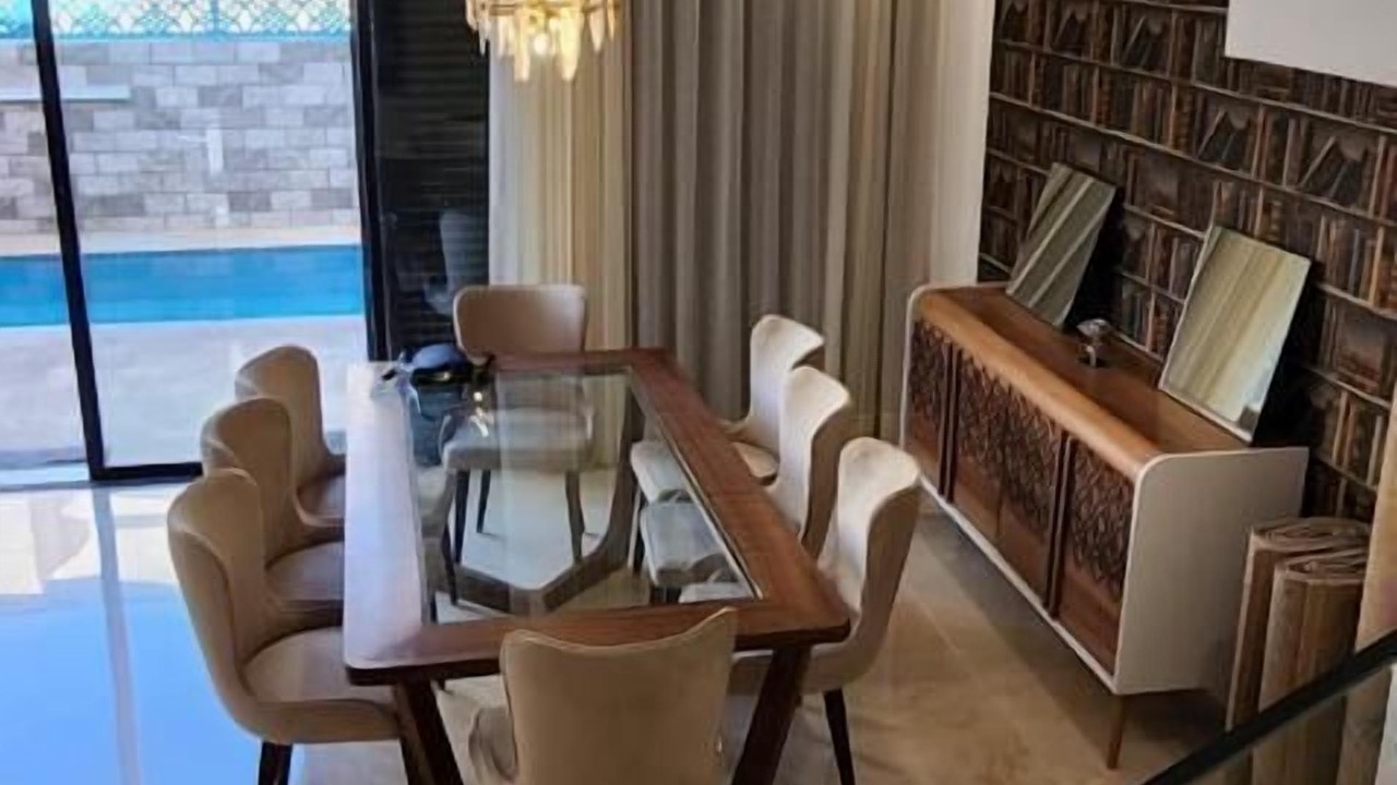 Photo of Bedroom in Tamariss