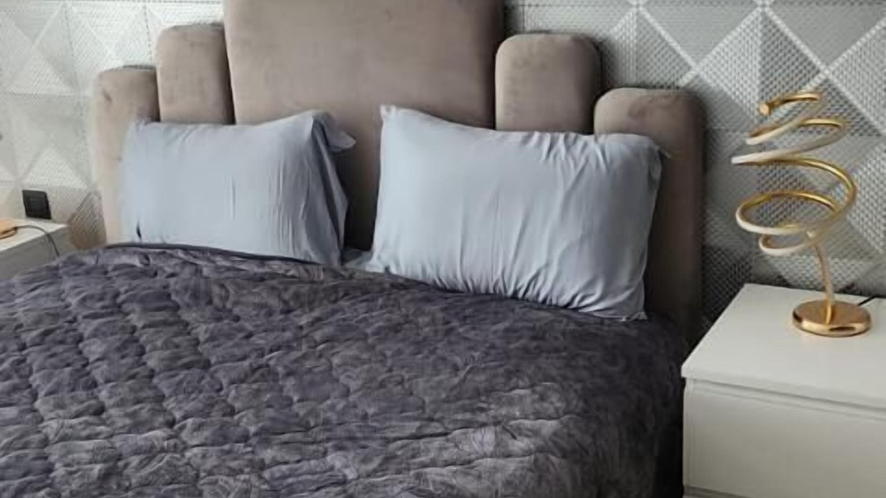 Photo of Bedroom in Tamariss