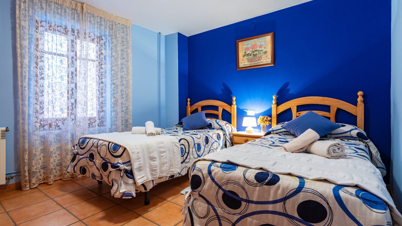 Photo of Bedroom in Culla