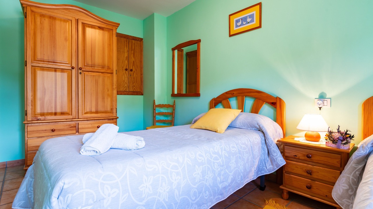 Photo of Bedroom in Culla