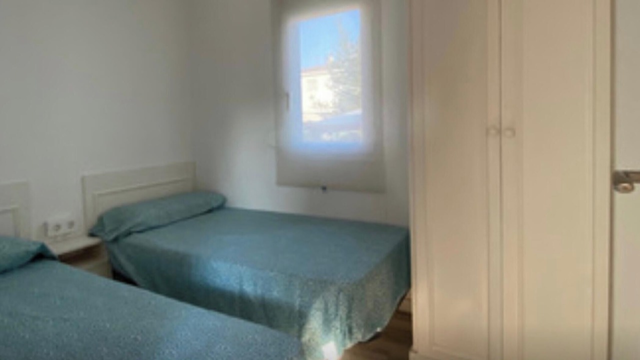 Photo of Bedroom in Sils