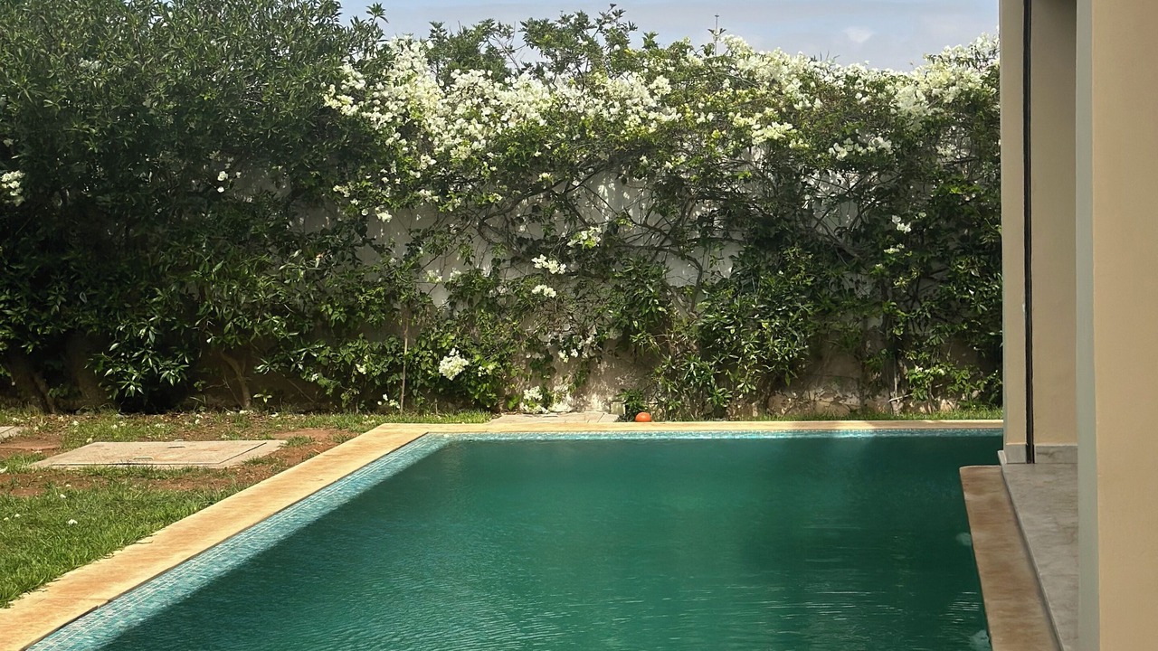 Photo of Outdoor in Tamariss