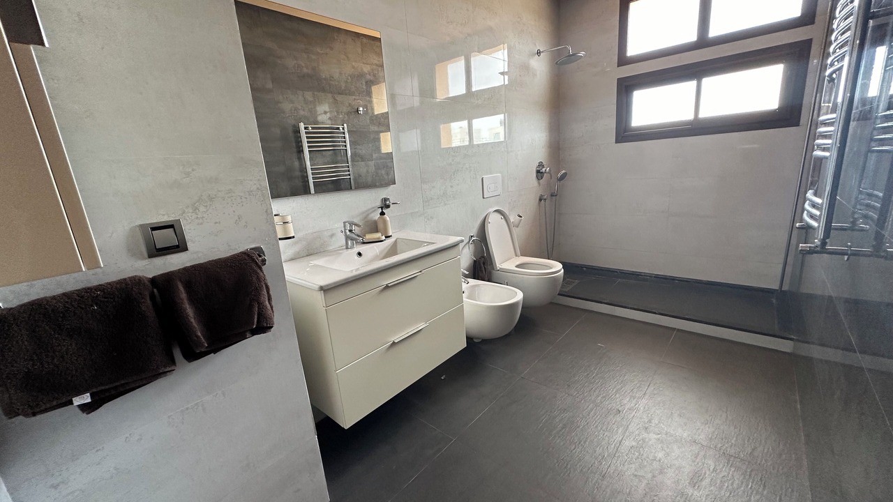 Photo of Bathroom in Tamariss