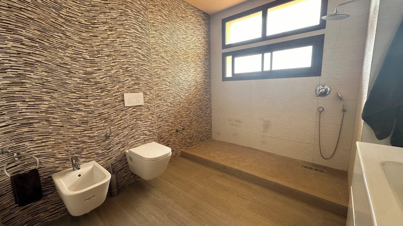 Photo of Bathroom in Tamariss