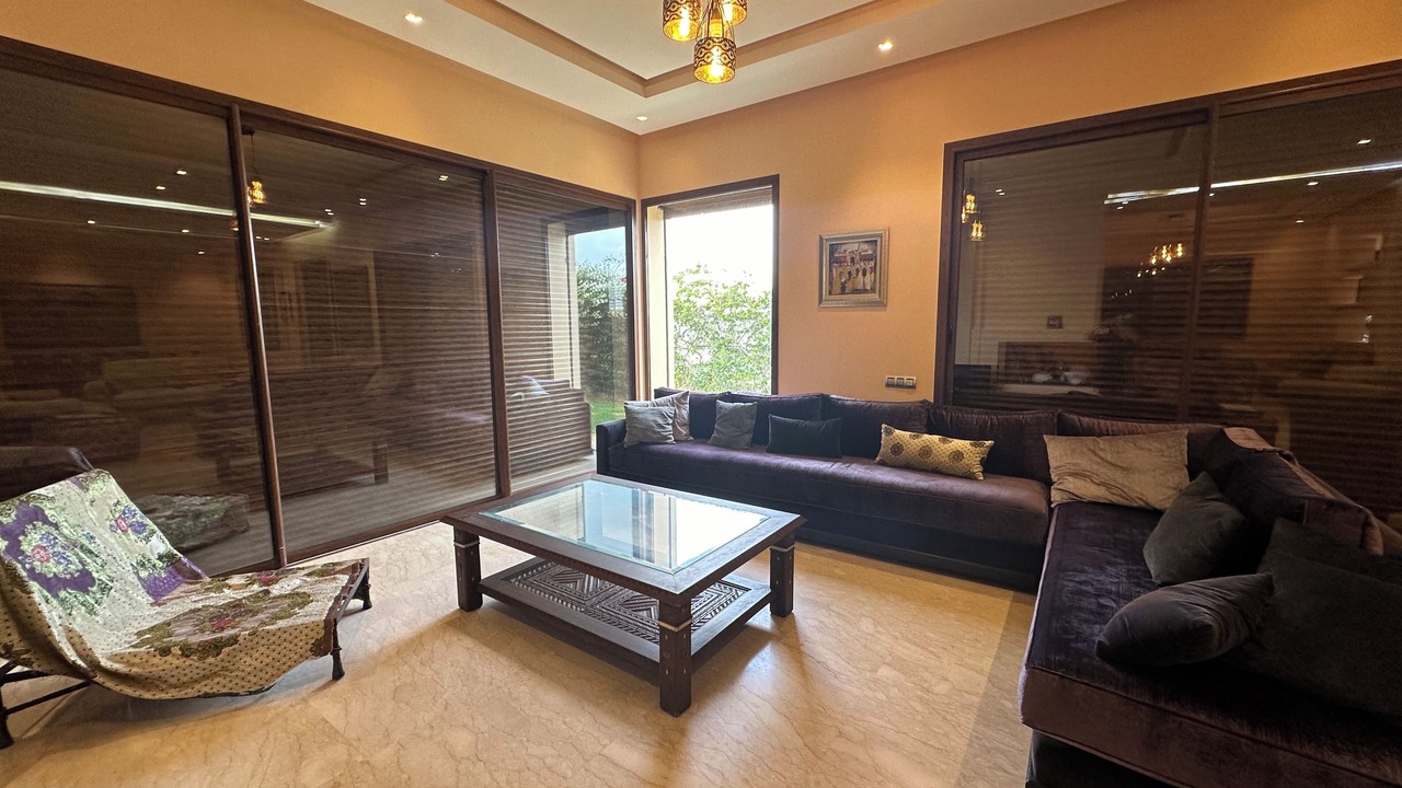 Photo of Livingroom in Tamariss