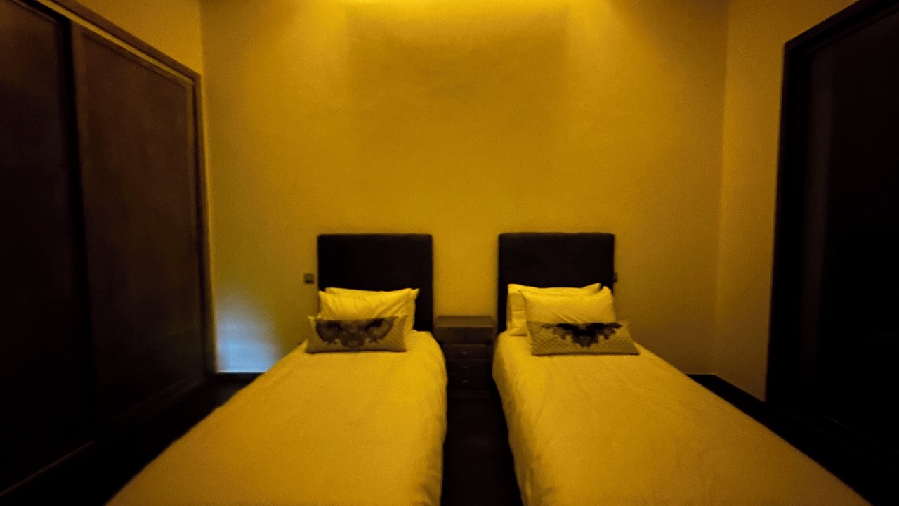 Photo of Bedroom in Tamariss