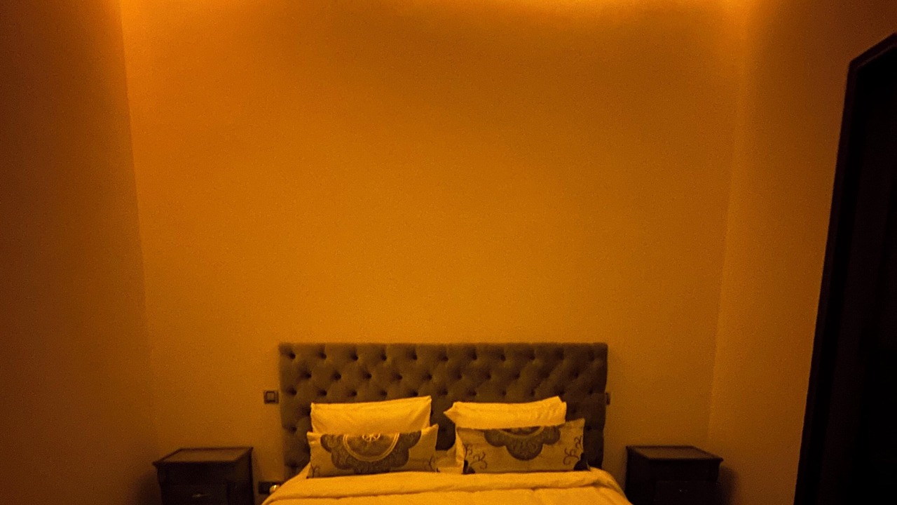 Photo of Bedroom in Tamariss