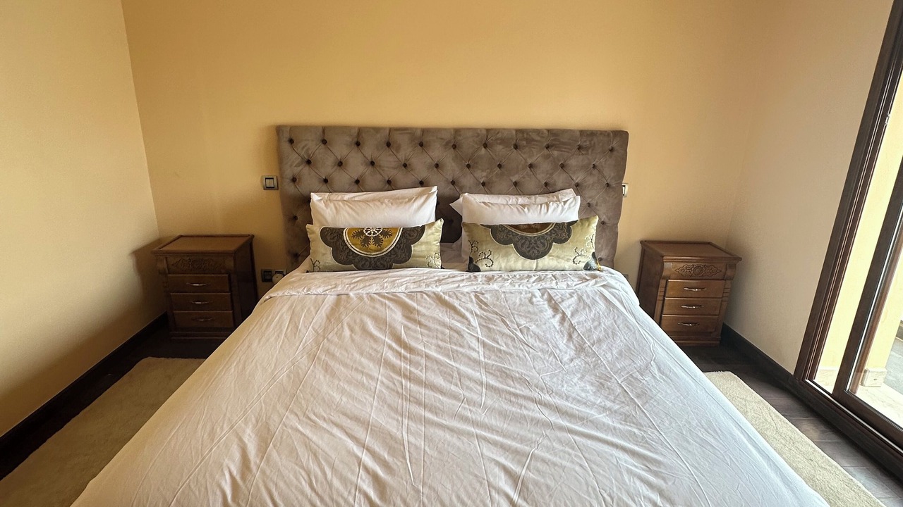 Photo of Bedroom in Tamariss