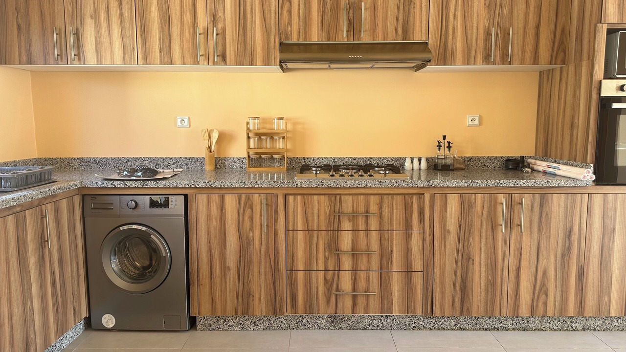Photo of Kitchen in Tamariss