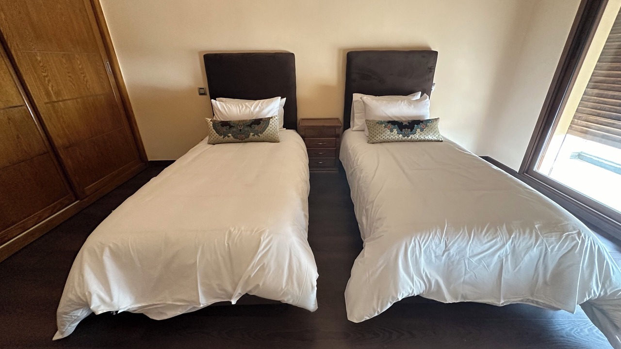 Photo of Bedroom in Tamariss