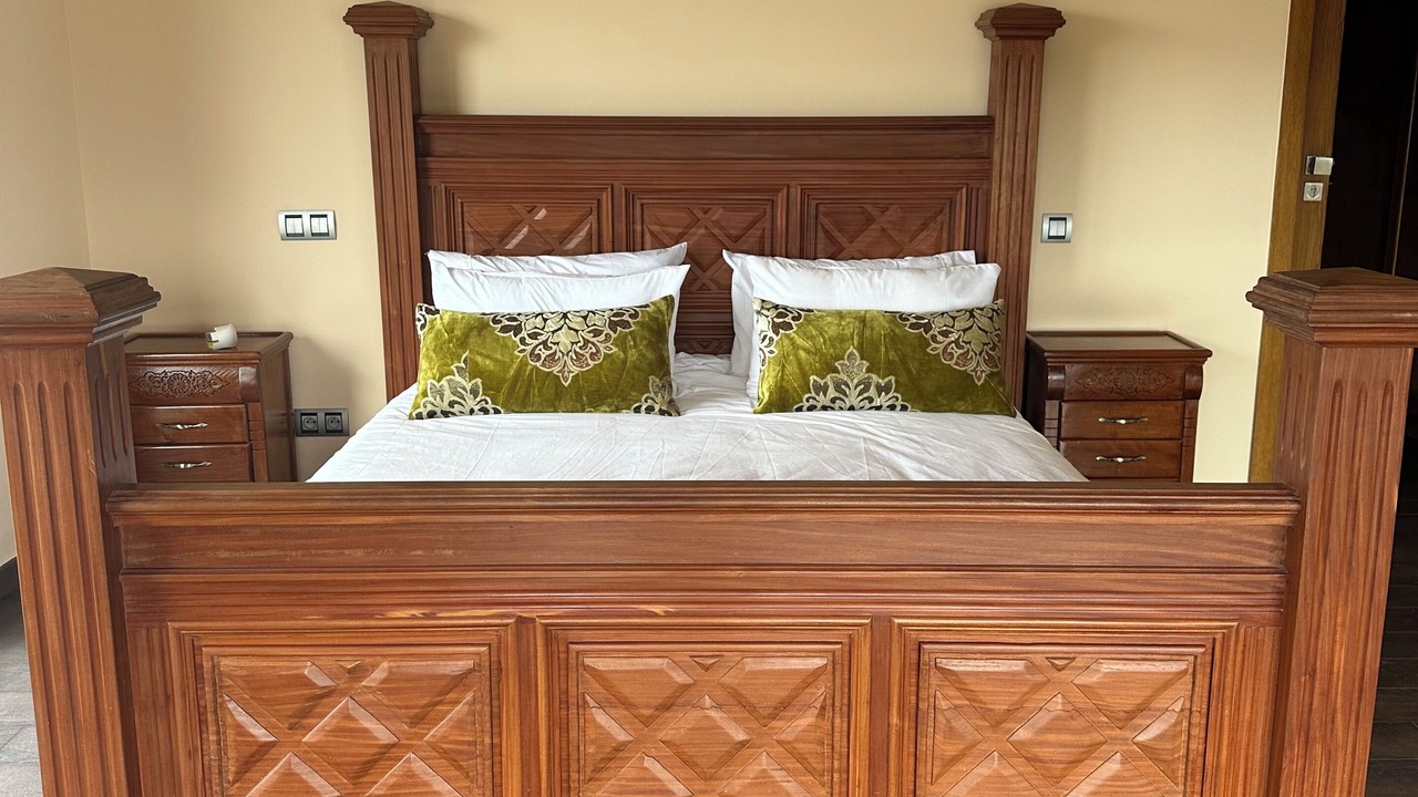 Photo of Bedroom in Tamariss