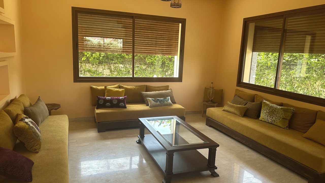 Photo of Livingroom in Tamariss