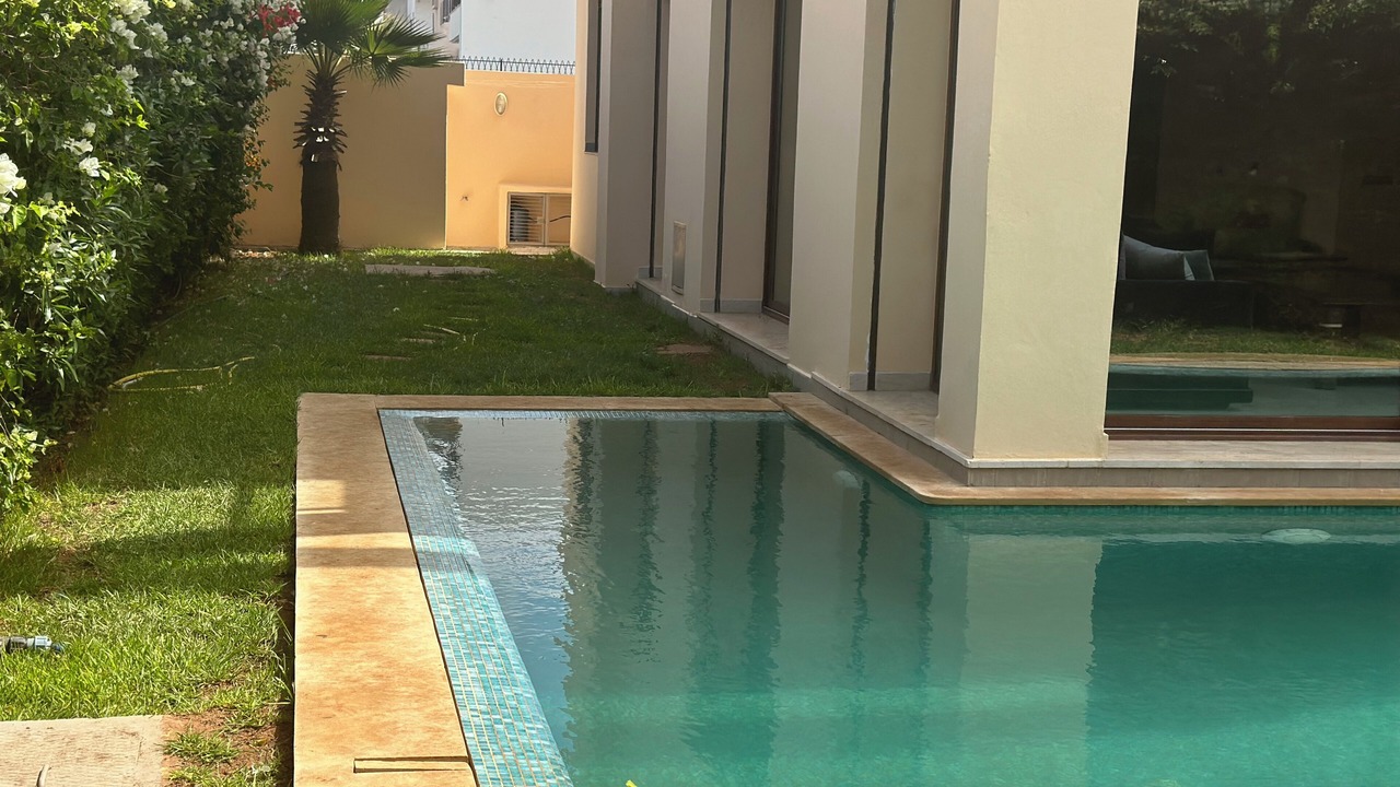 Photo of Outdoor in Tamariss