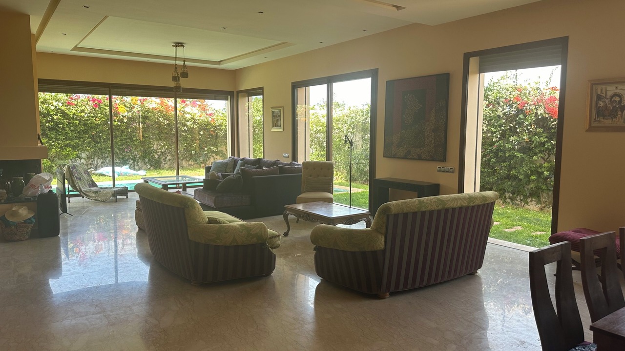 Photo of Livingroom in Tamariss
