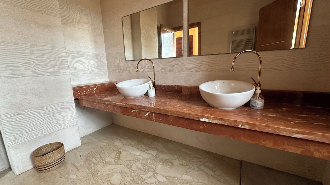 Photo of Bathroom in Tamariss