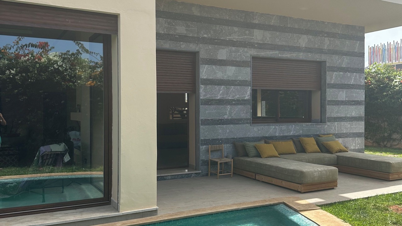 Photo of Outdoor in Tamariss