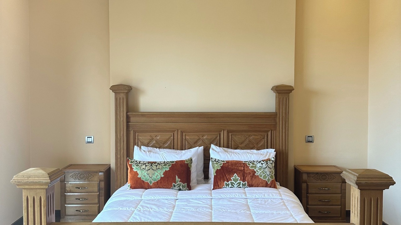 Photo of Bedroom in Tamariss