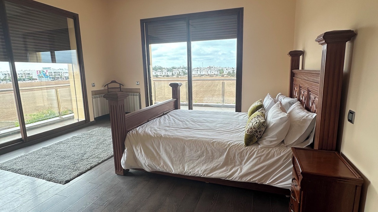 Photo of Bedroom in Tamariss
