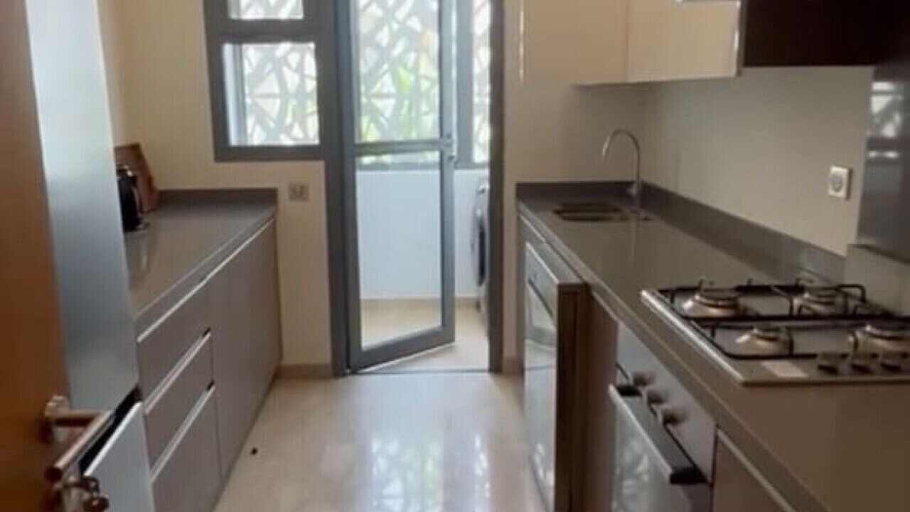 Photo of Kitchen in Anfa