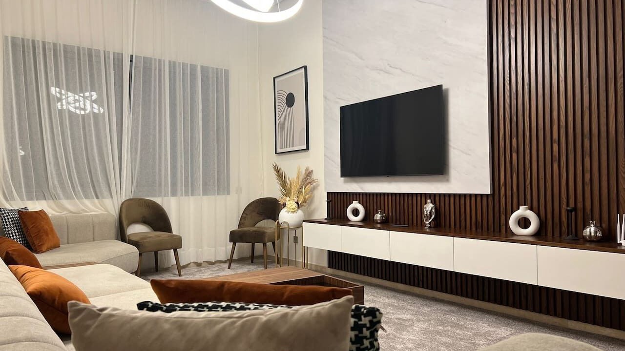 Photo of Livingroom in Anfa