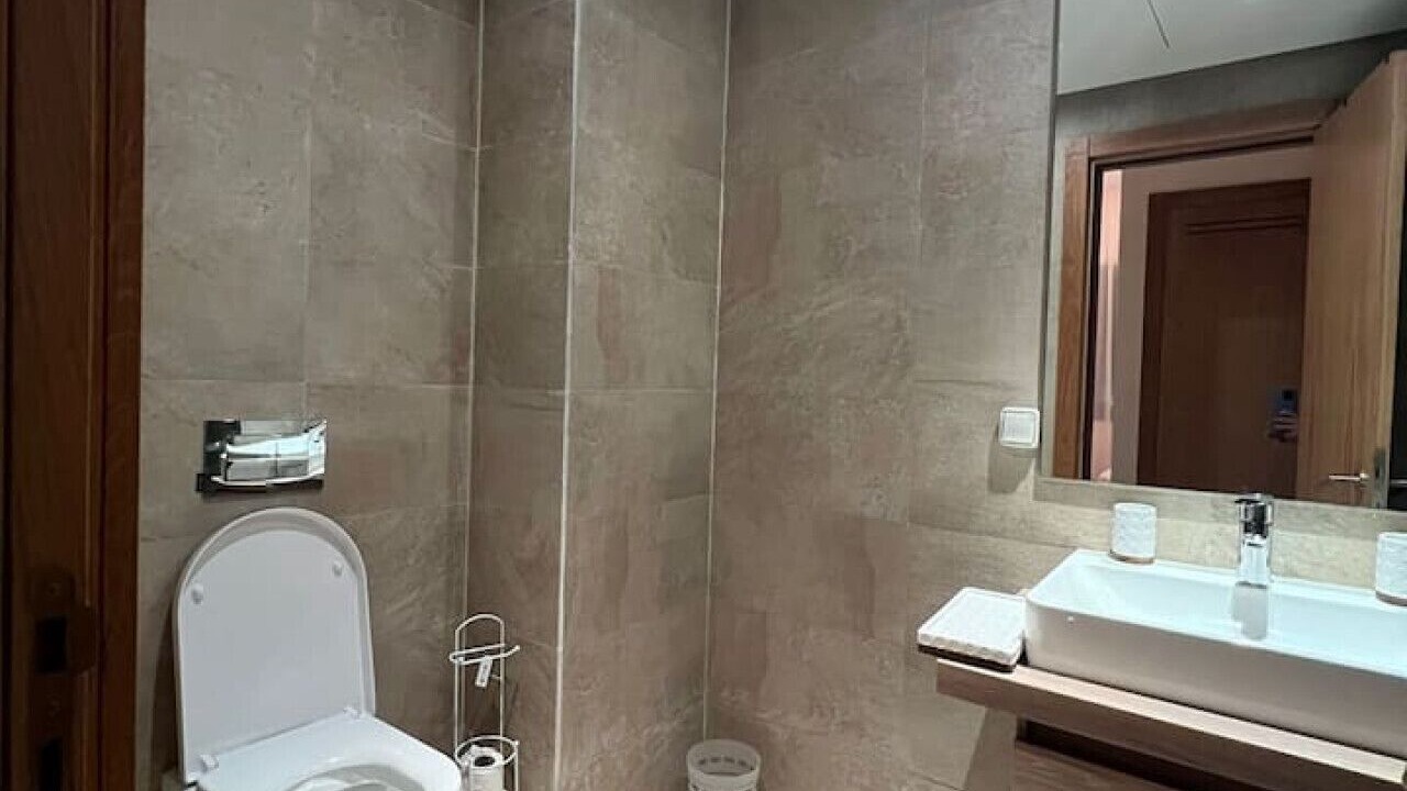 Photo of Bathroom in Anfa