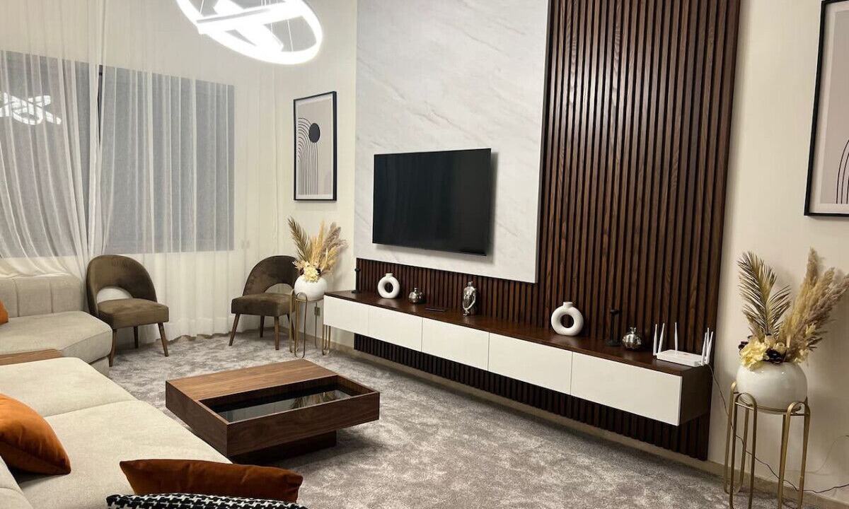 Photo of Livingroom in Anfa