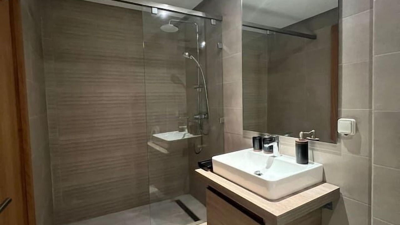 Photo of Bathroom in Anfa