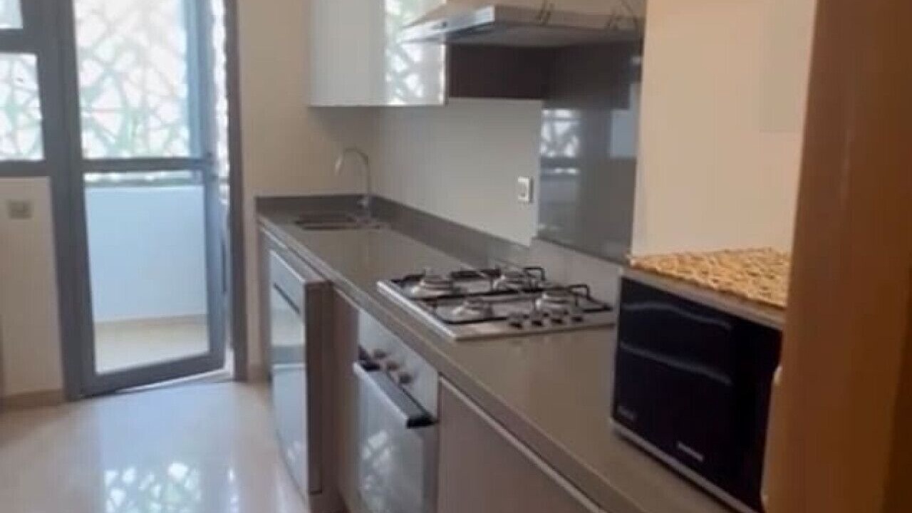 Photo of Kitchen in Anfa