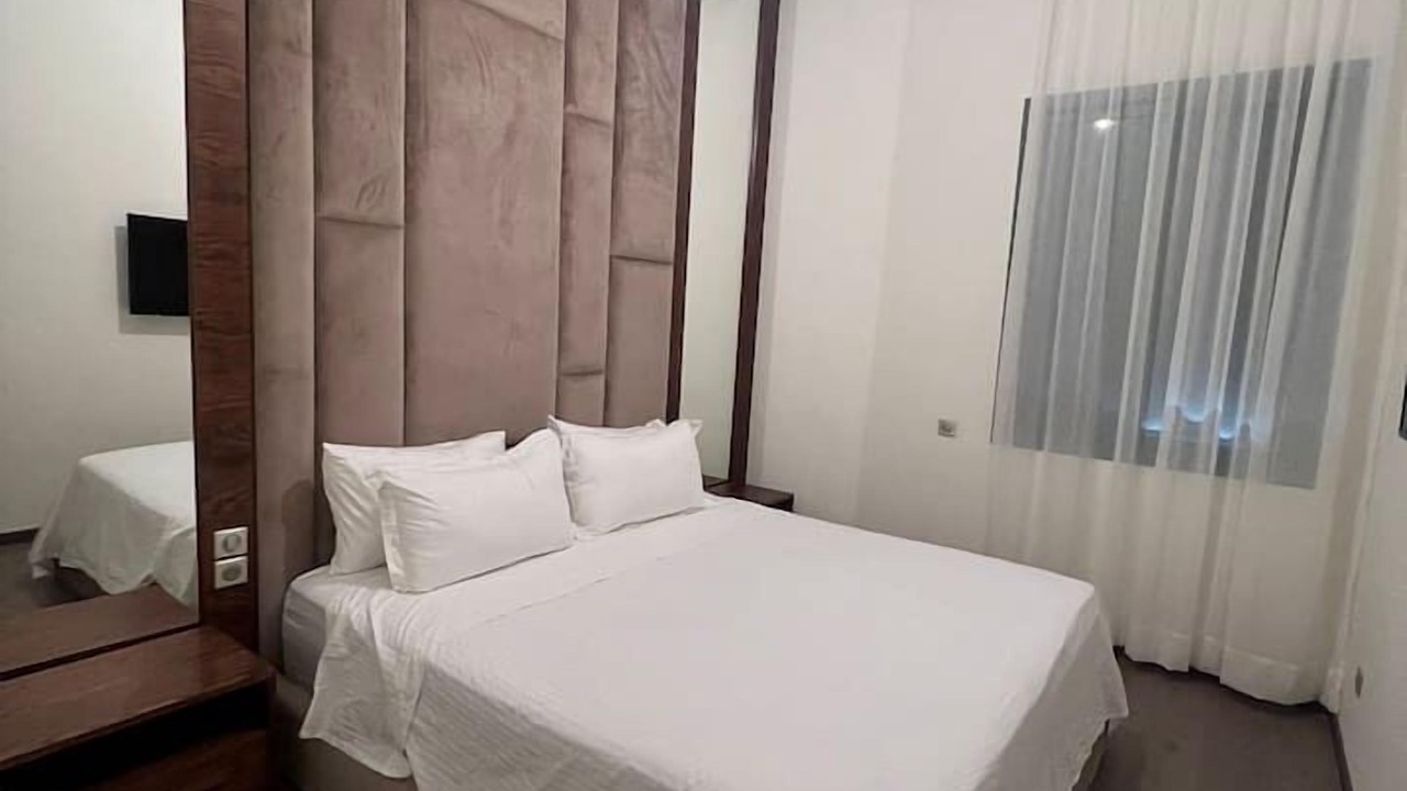 Photo of Bedroom in Anfa