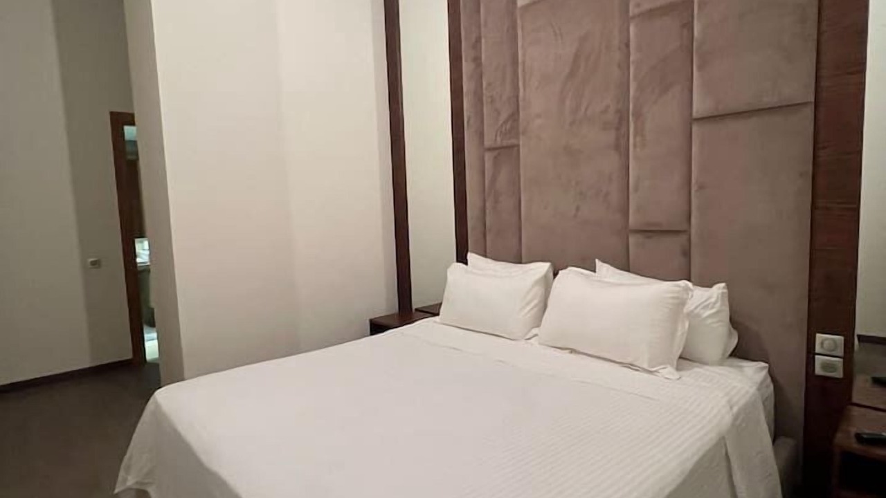 Photo of Bedroom in Anfa