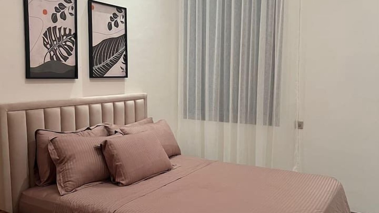 Photo of Bedroom in Anfa