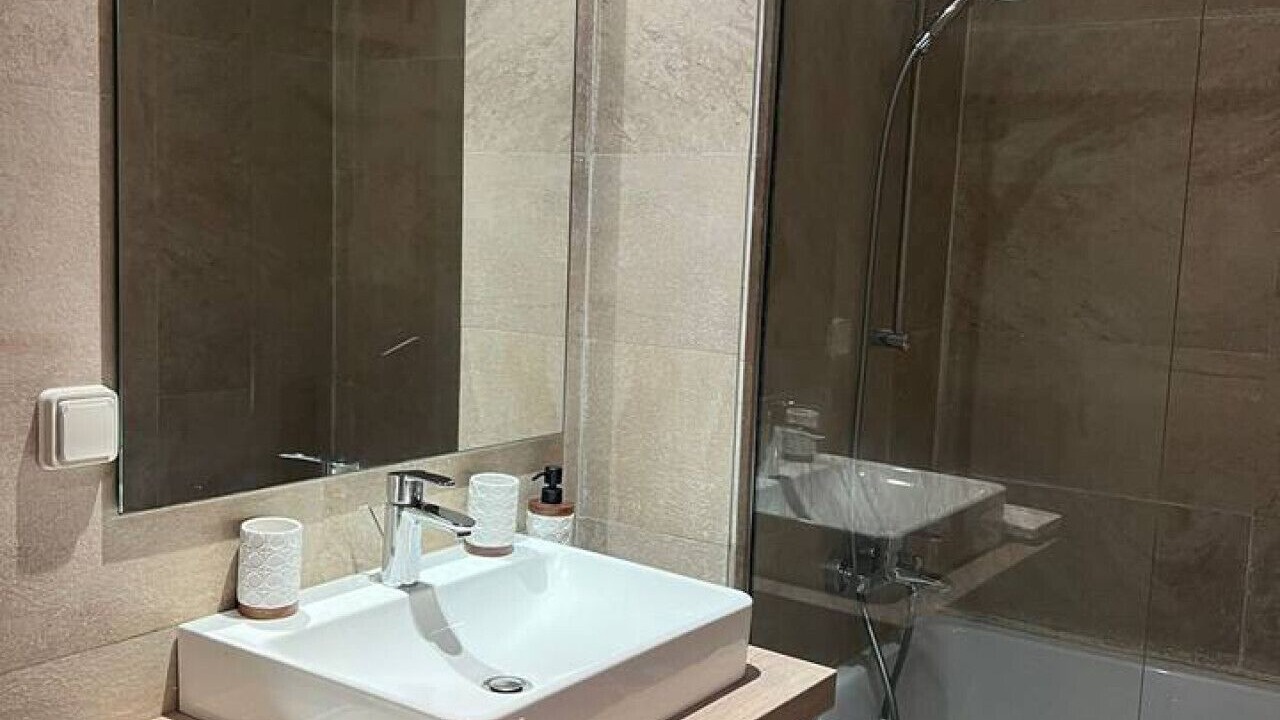 Photo of Bathroom in Anfa