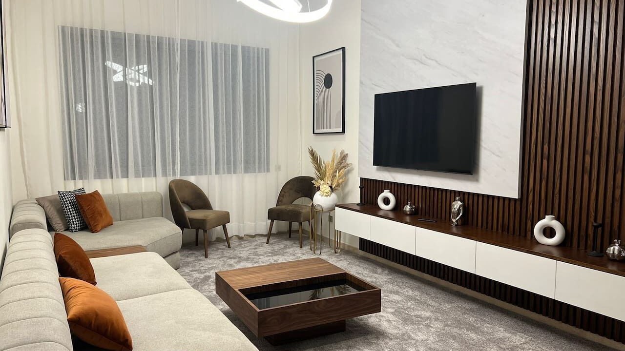 Photo of Livingroom in Anfa