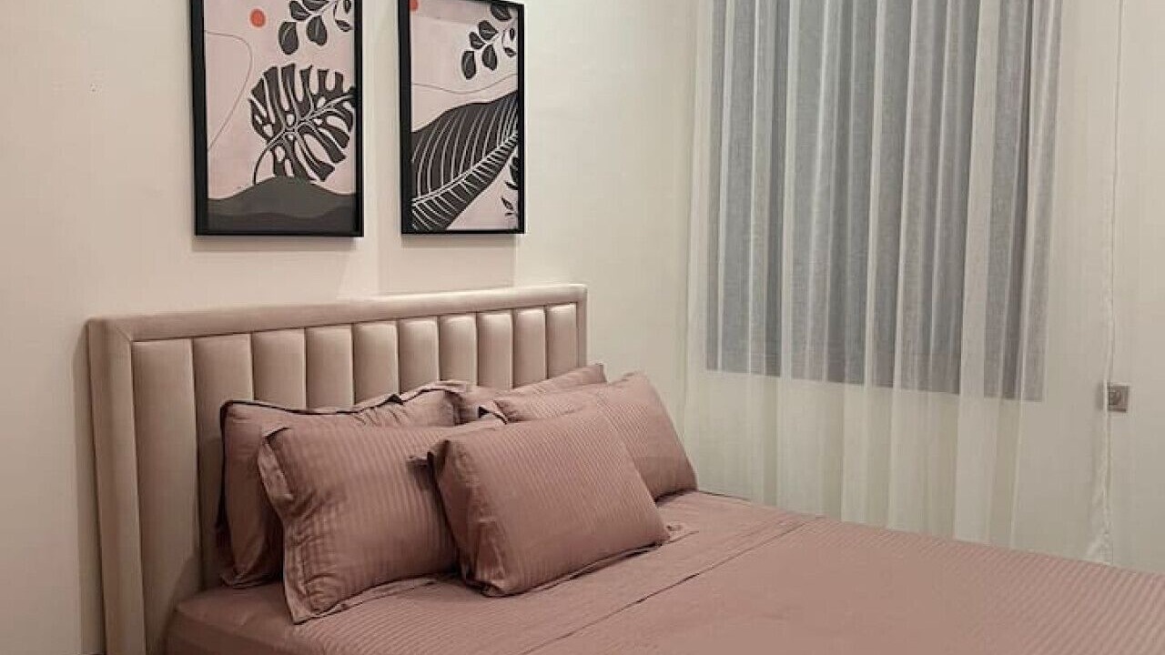 Photo of Bedroom in Anfa