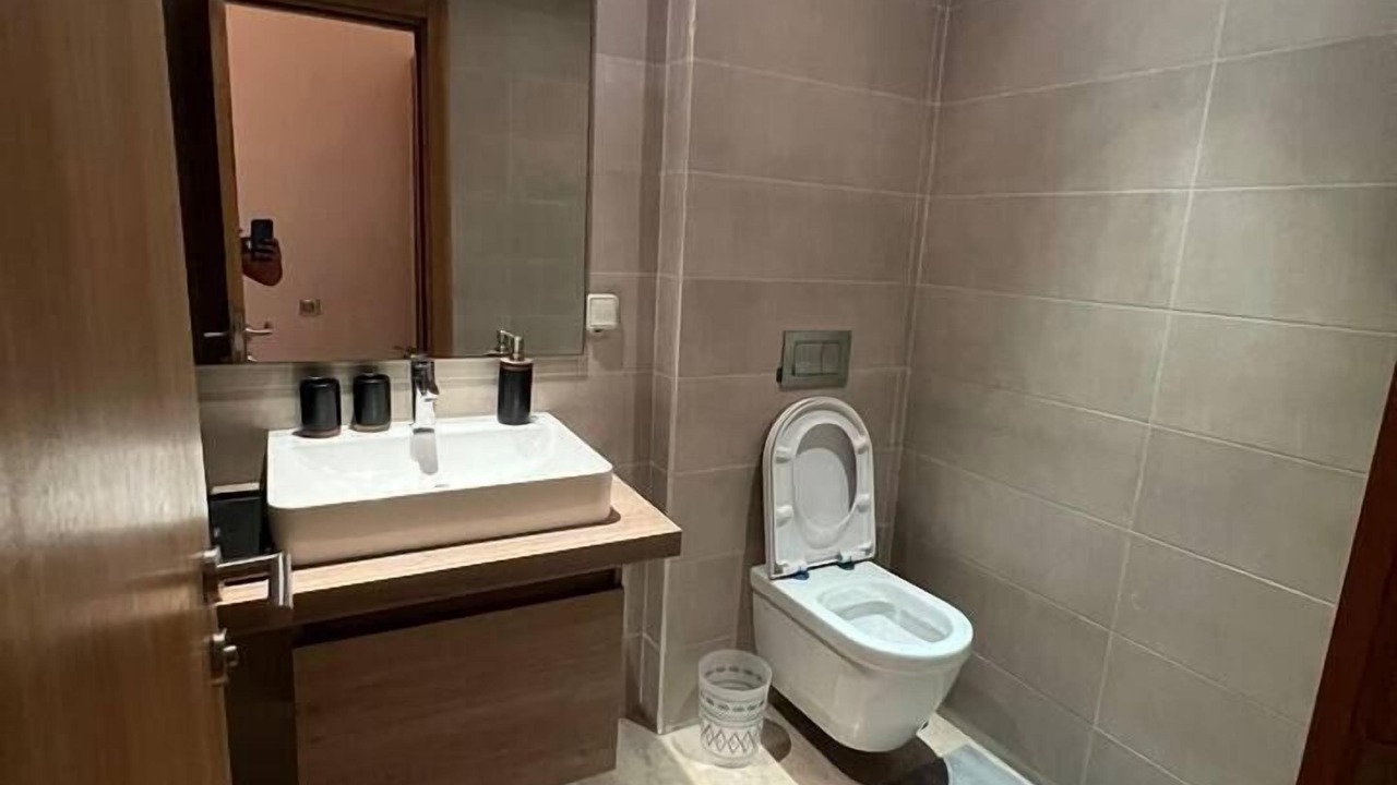 Photo of Bathroom in Anfa