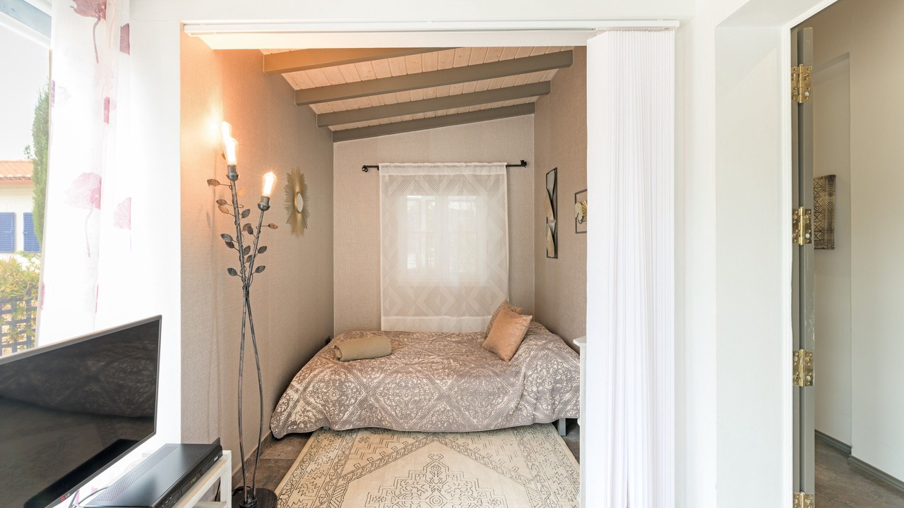 Photo of Bedroom in Baiona