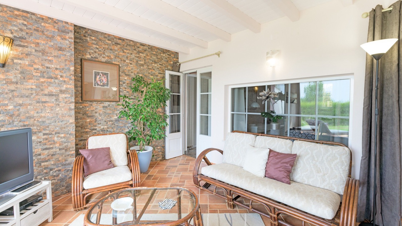 Photo of Livingroom in Baiona